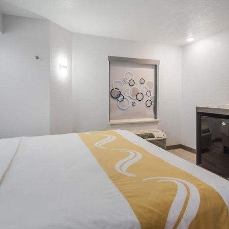 Quality Inn & Suites Richardson-Dallas Zewnętrze zdjęcie