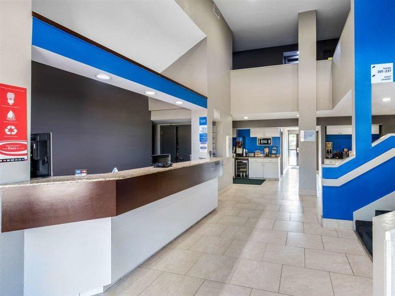 Quality Inn & Suites Richardson-Dallas Zewnętrze zdjęcie