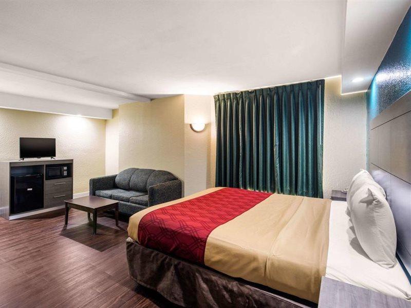 Quality Inn & Suites Richardson-Dallas Zewnętrze zdjęcie