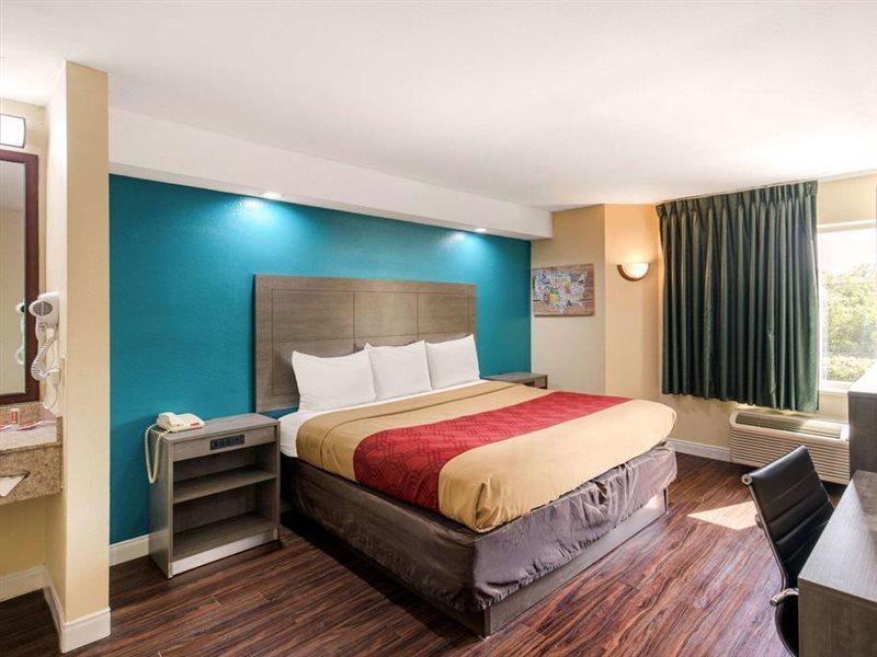 Quality Inn & Suites Richardson-Dallas Zewnętrze zdjęcie