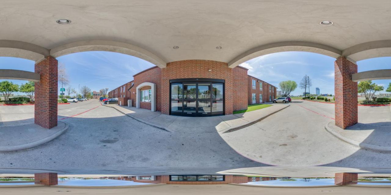 Quality Inn & Suites Richardson-Dallas Zewnętrze zdjęcie