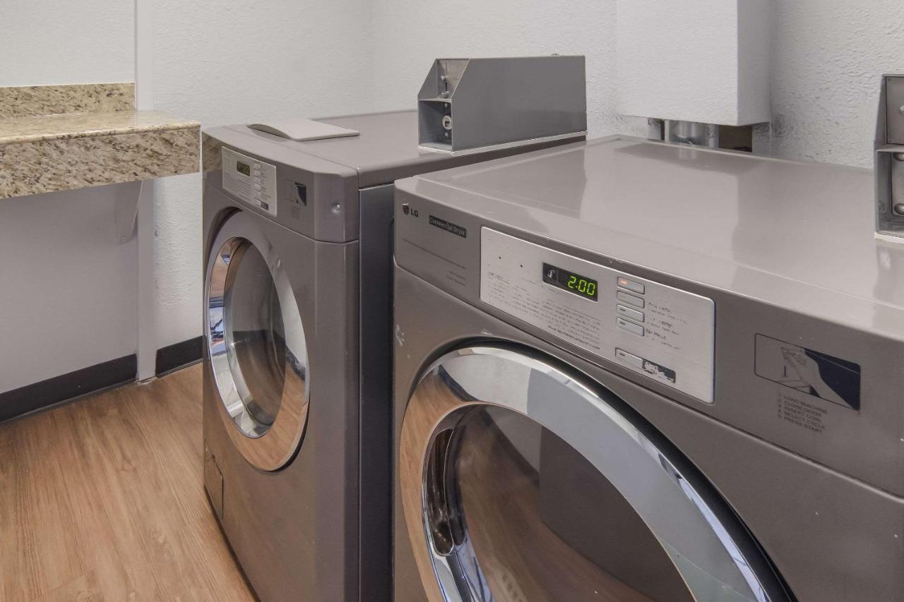 Quality Inn & Suites Richardson-Dallas Zewnętrze zdjęcie