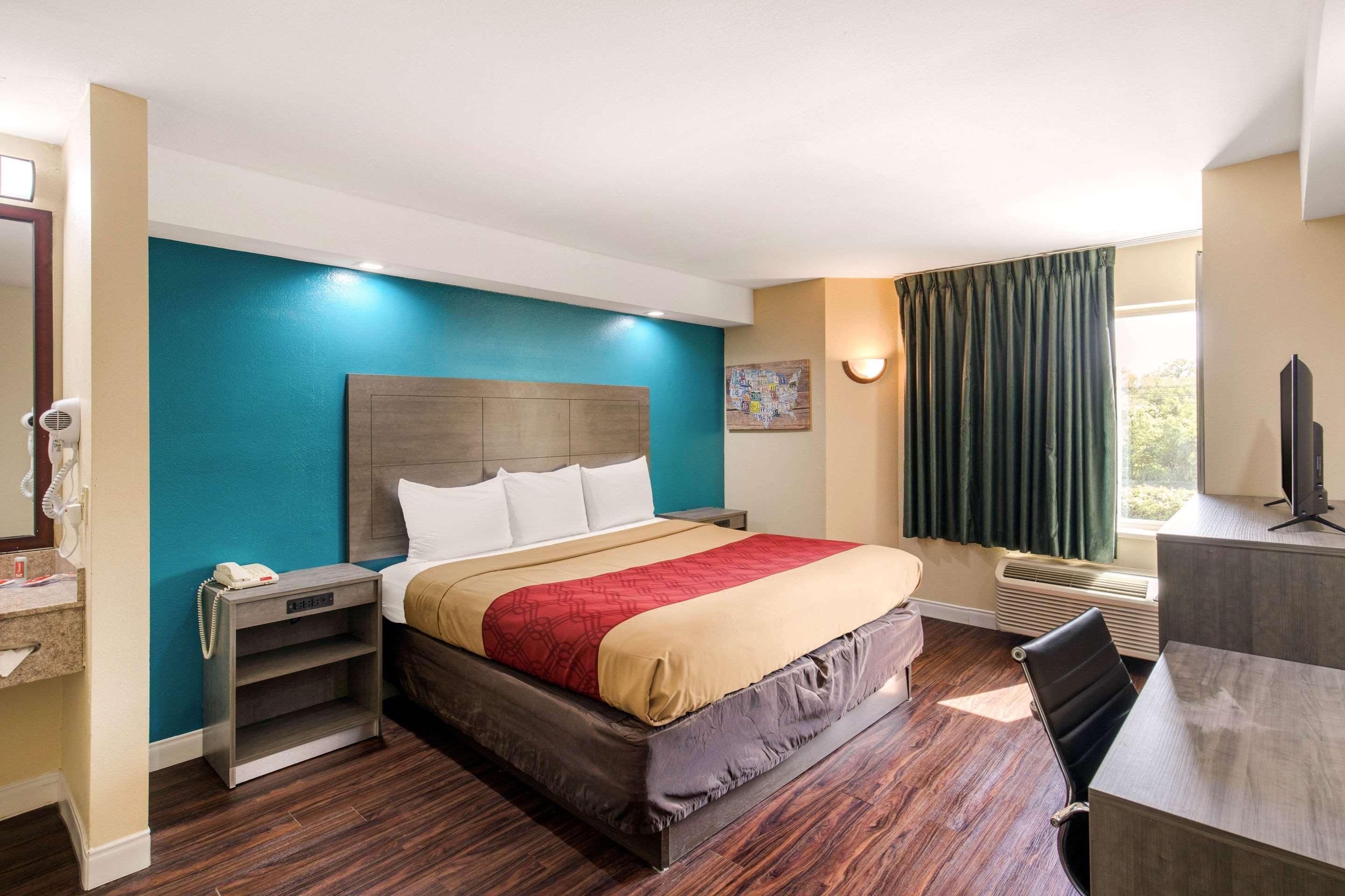 Quality Inn & Suites Richardson-Dallas Zewnętrze zdjęcie