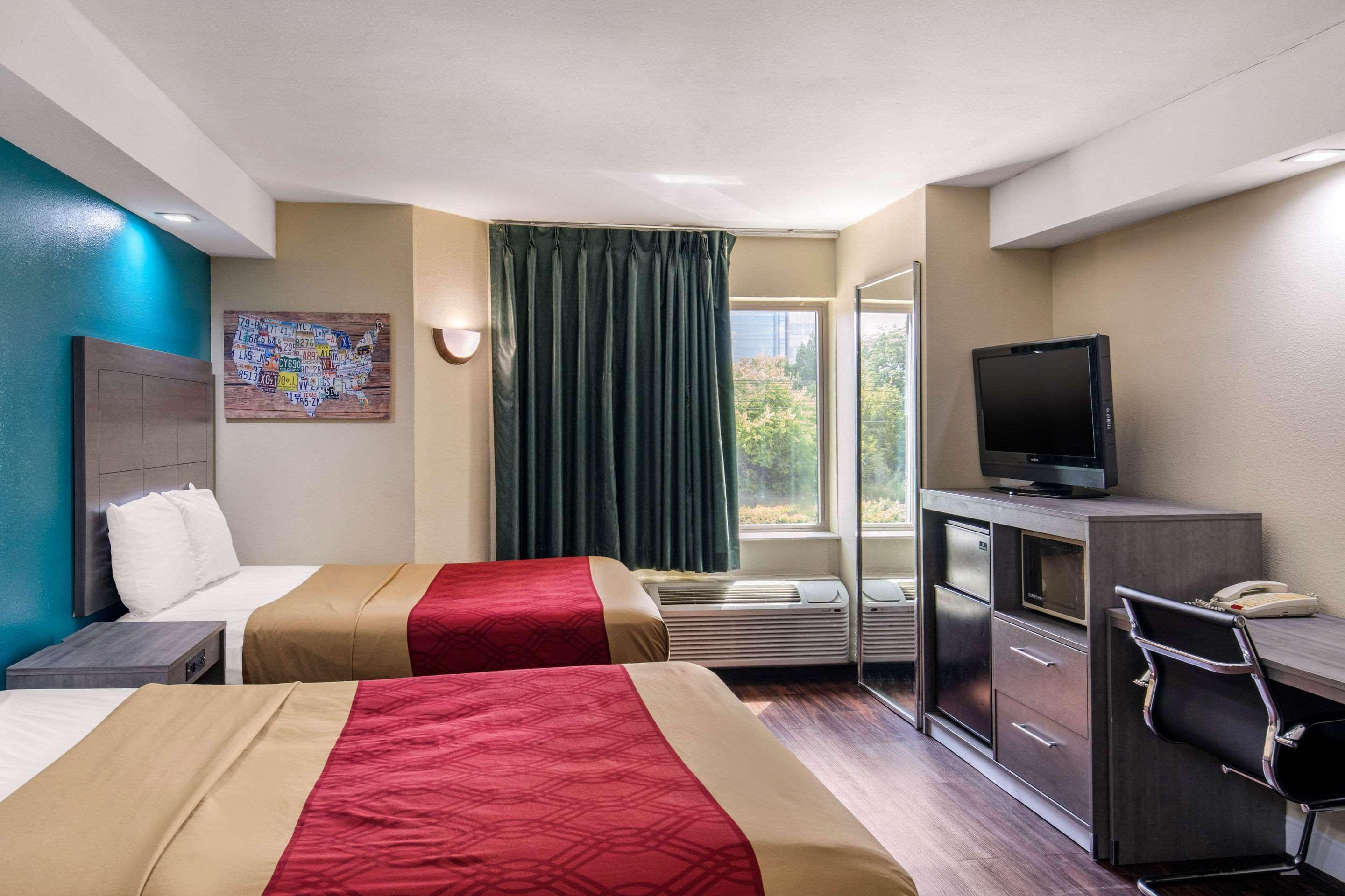 Quality Inn & Suites Richardson-Dallas Zewnętrze zdjęcie