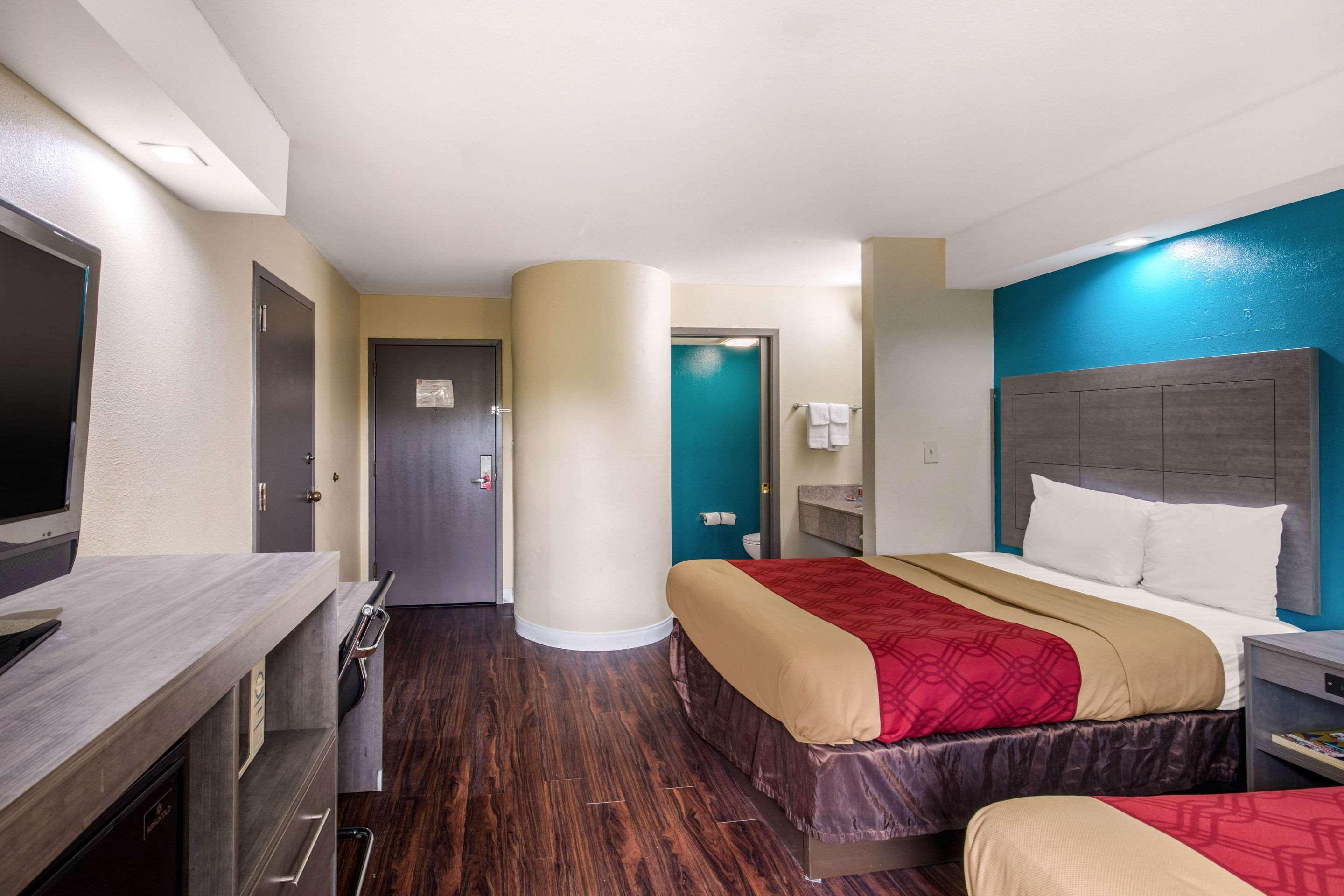 Quality Inn & Suites Richardson-Dallas Zewnętrze zdjęcie