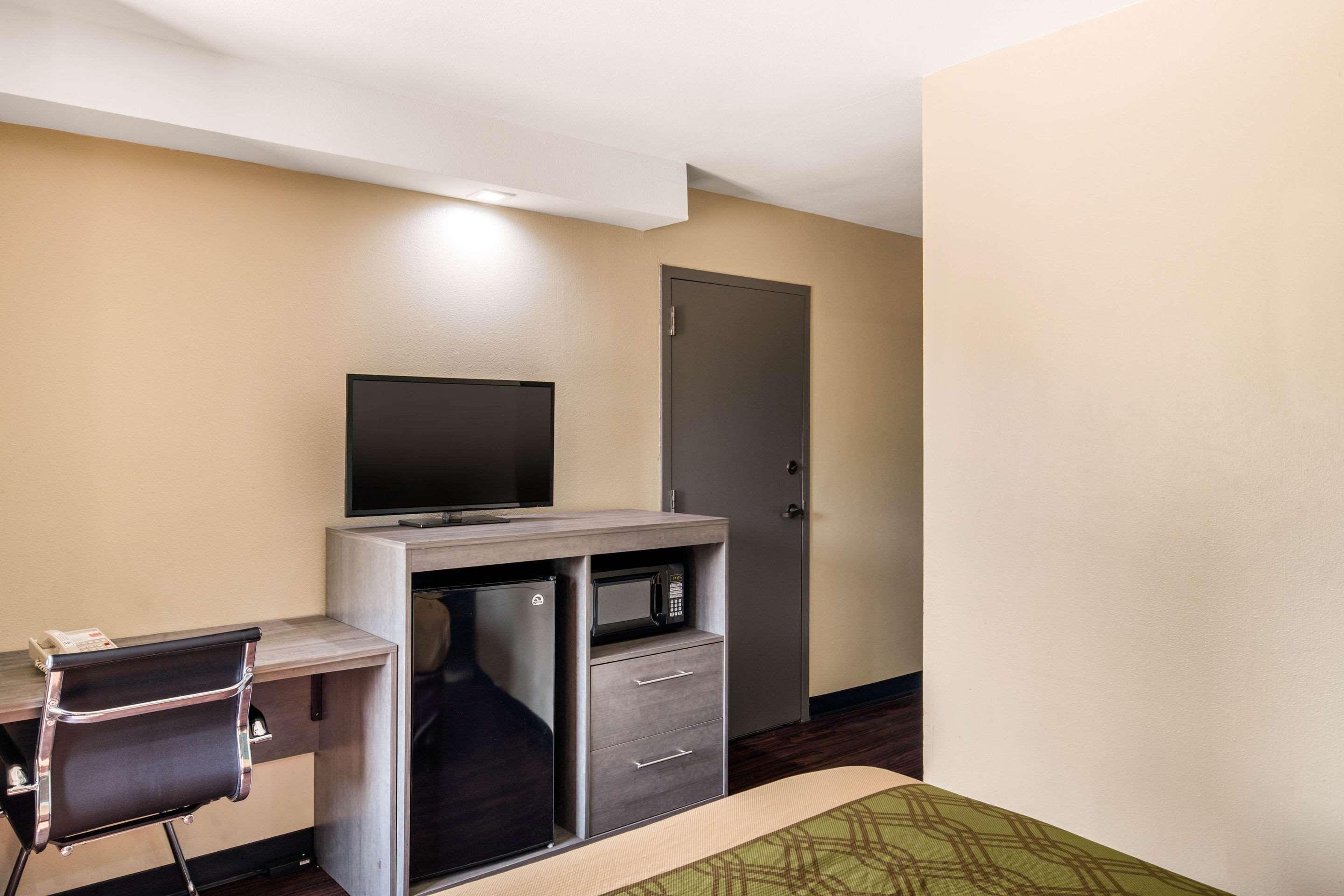 Quality Inn & Suites Richardson-Dallas Zewnętrze zdjęcie