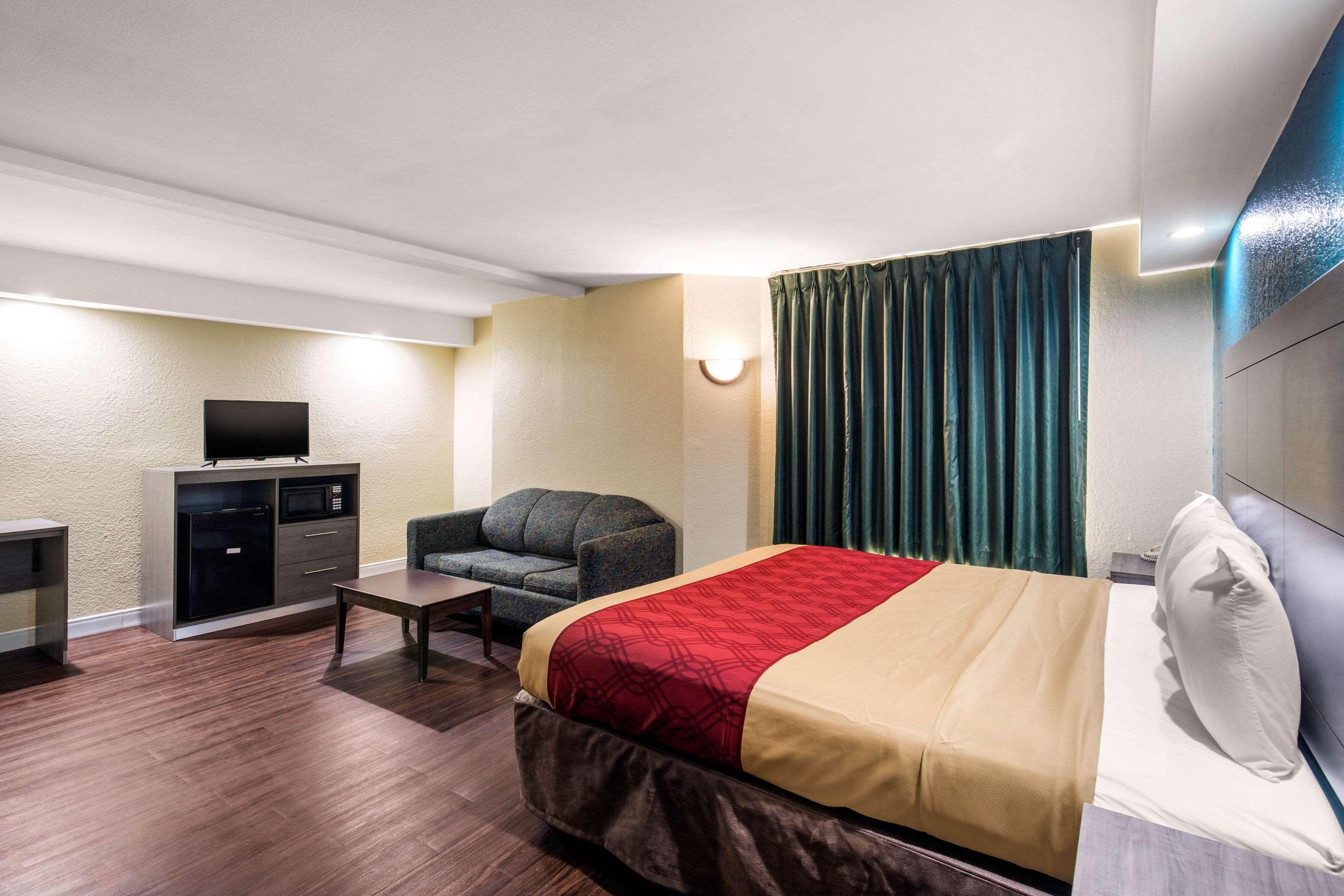 Quality Inn & Suites Richardson-Dallas Zewnętrze zdjęcie