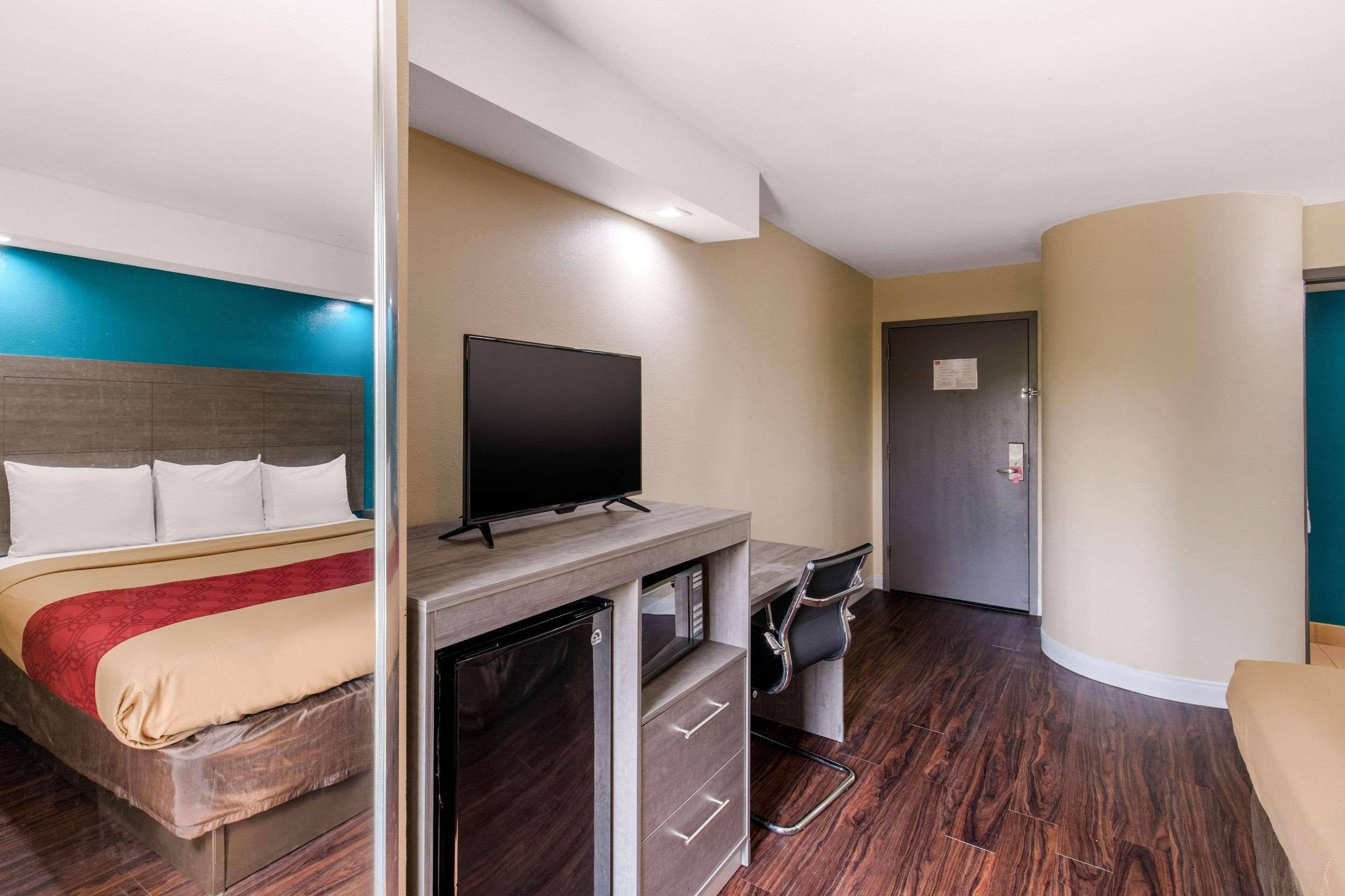Quality Inn & Suites Richardson-Dallas Zewnętrze zdjęcie