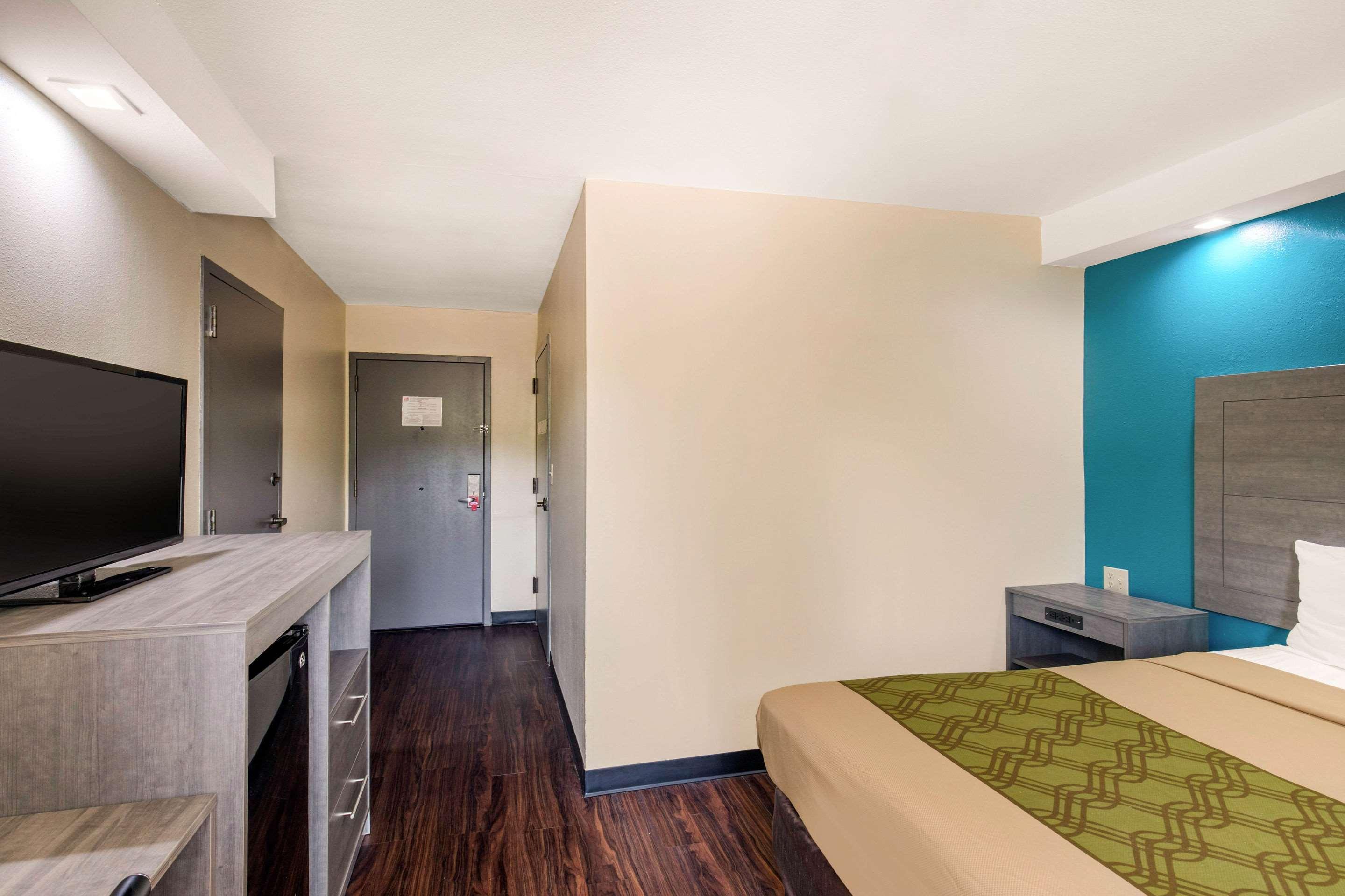 Quality Inn & Suites Richardson-Dallas Zewnętrze zdjęcie