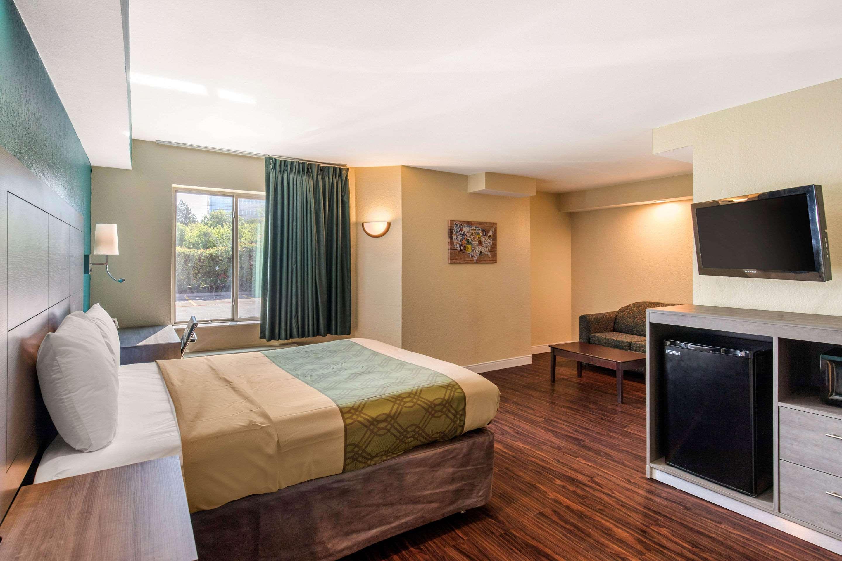 Quality Inn & Suites Richardson-Dallas Zewnętrze zdjęcie