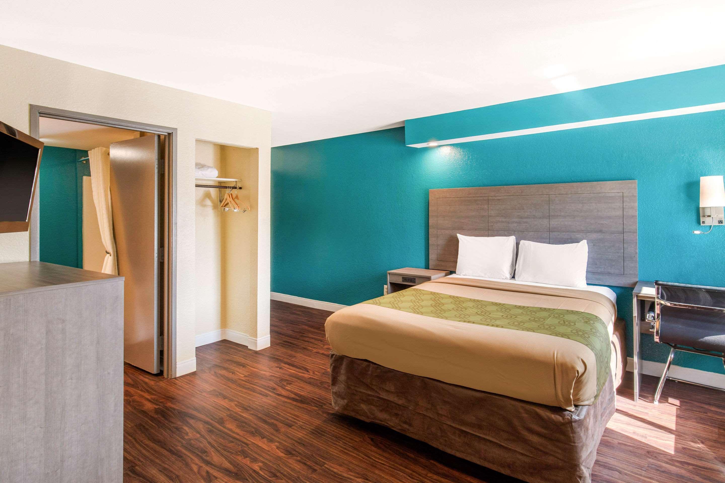 Quality Inn & Suites Richardson-Dallas Zewnętrze zdjęcie