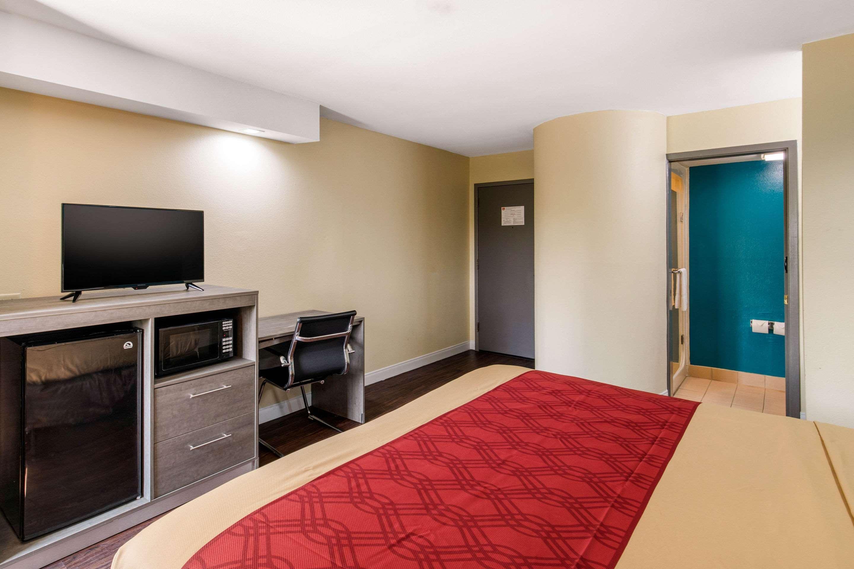 Quality Inn & Suites Richardson-Dallas Zewnętrze zdjęcie