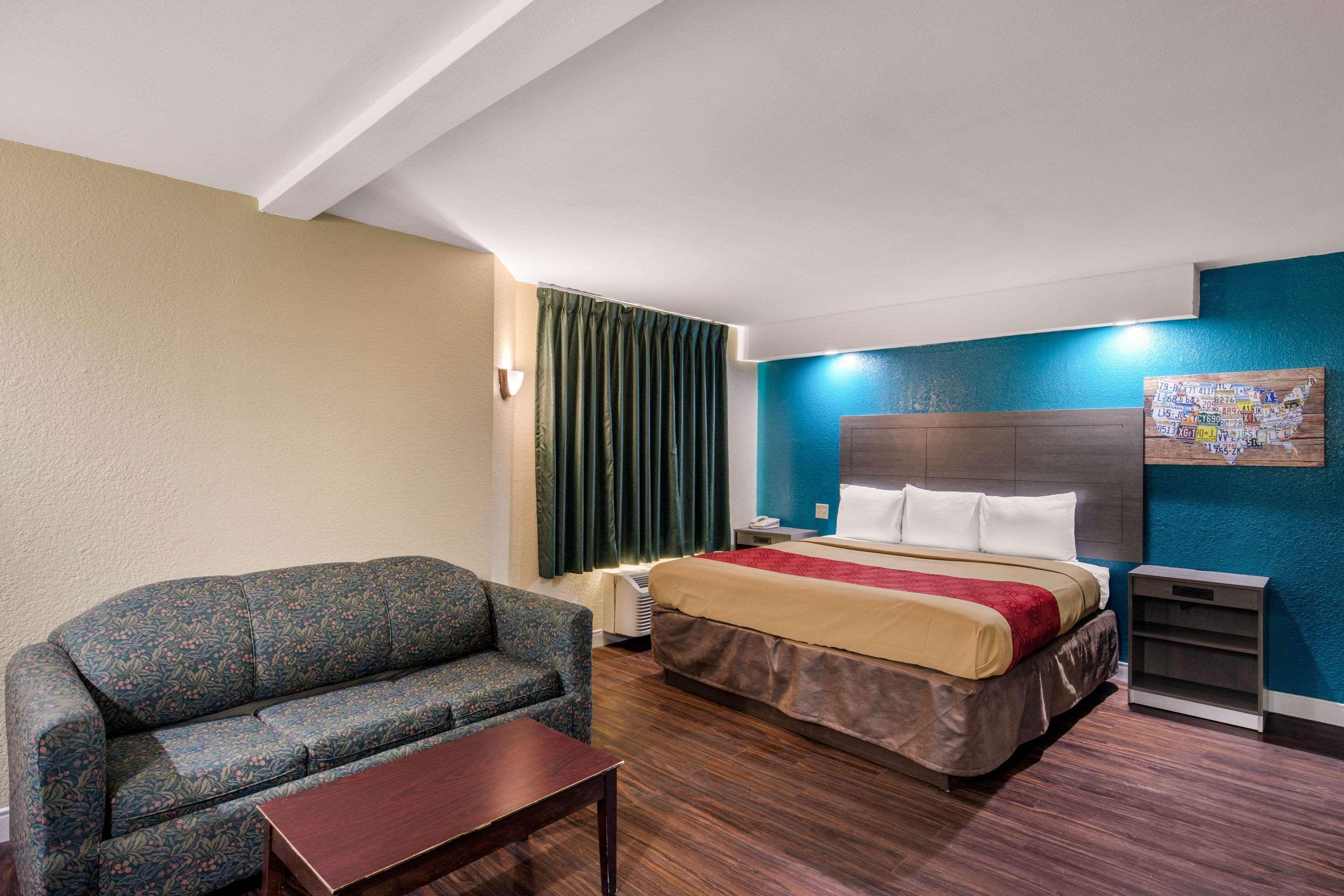 Quality Inn & Suites Richardson-Dallas Zewnętrze zdjęcie