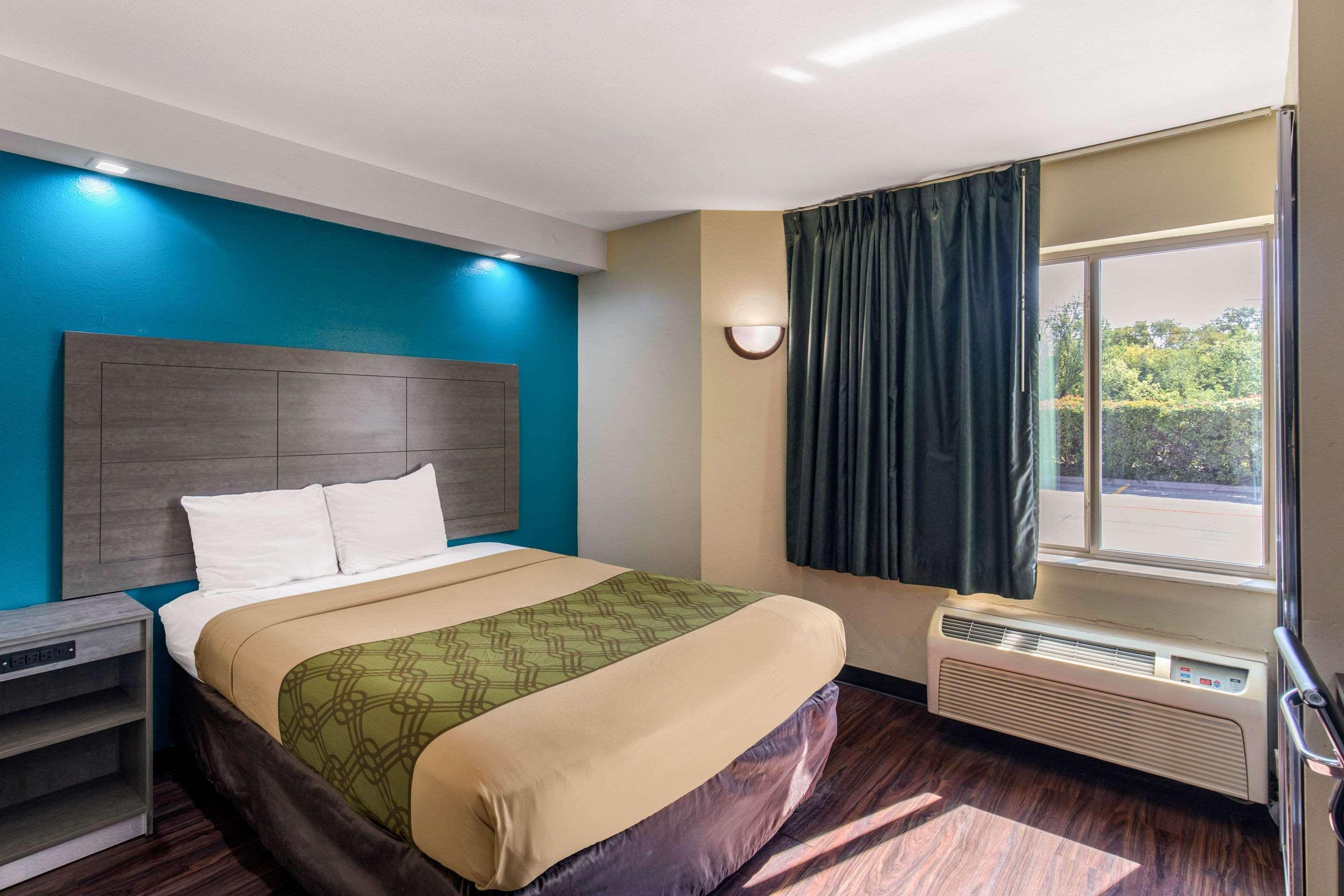 Quality Inn & Suites Richardson-Dallas Zewnętrze zdjęcie