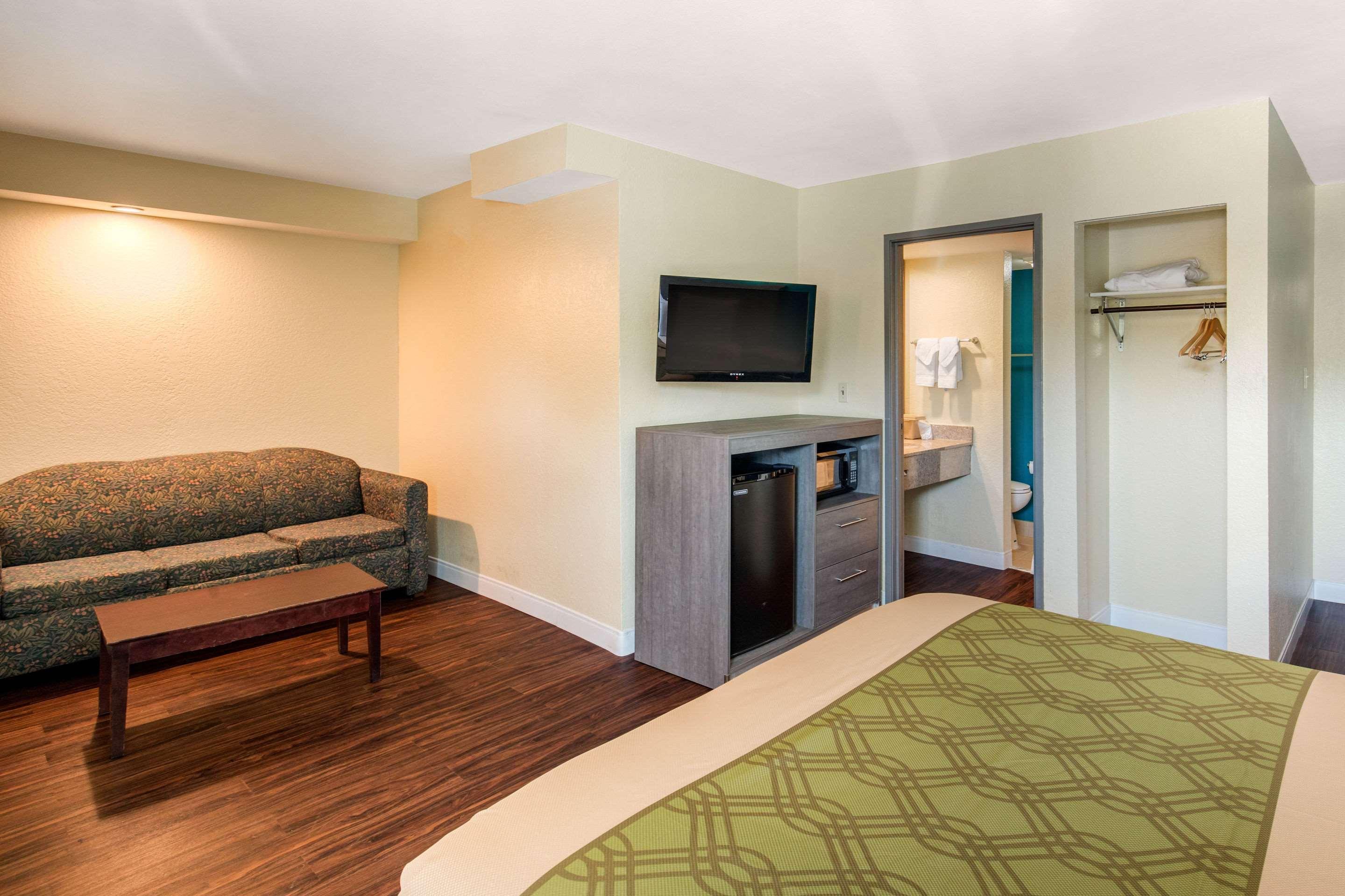 Quality Inn & Suites Richardson-Dallas Zewnętrze zdjęcie
