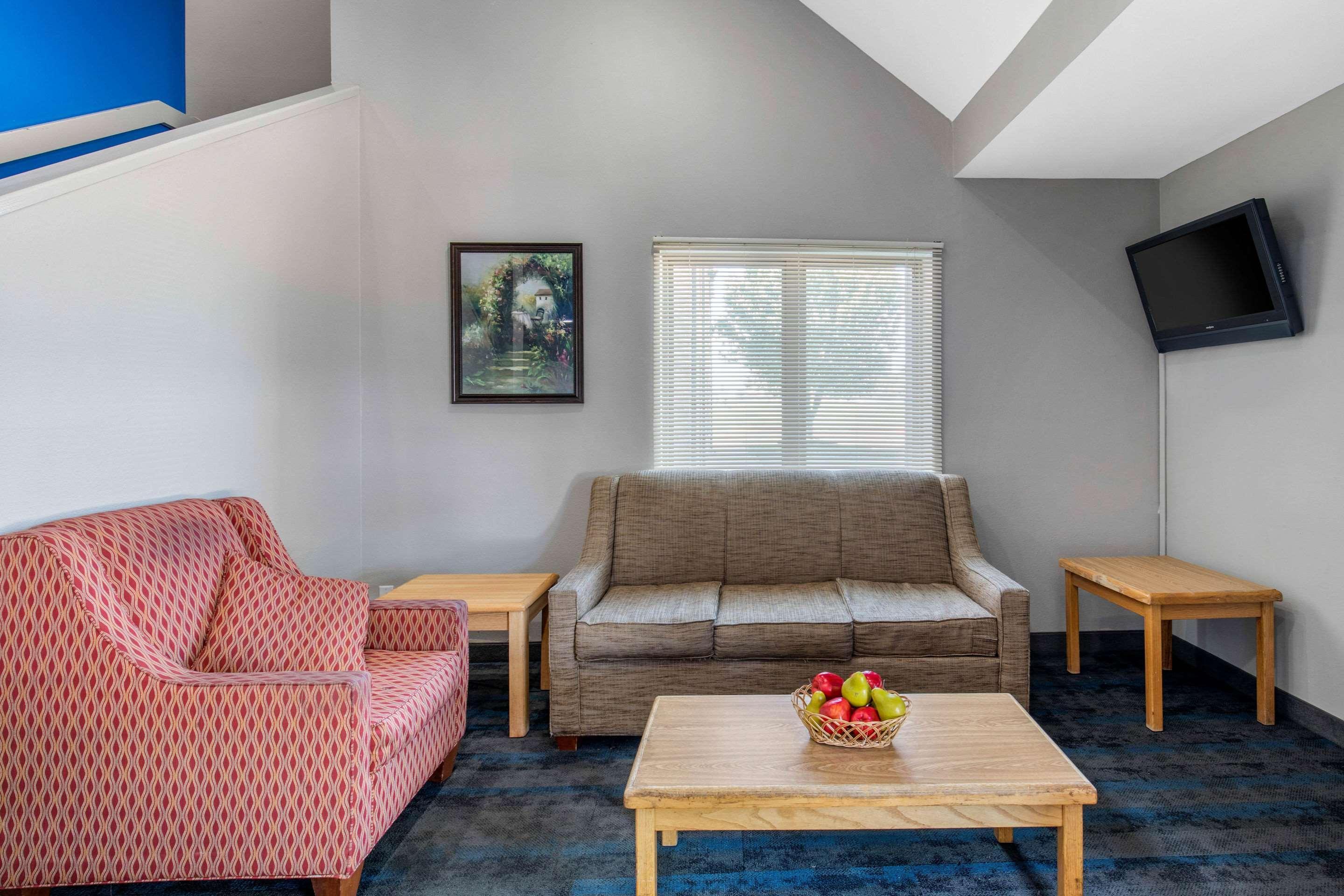 Quality Inn & Suites Richardson-Dallas Zewnętrze zdjęcie