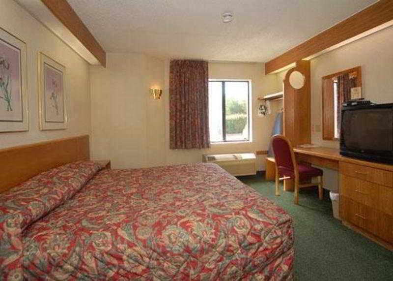 Quality Inn & Suites Richardson-Dallas Pokój zdjęcie