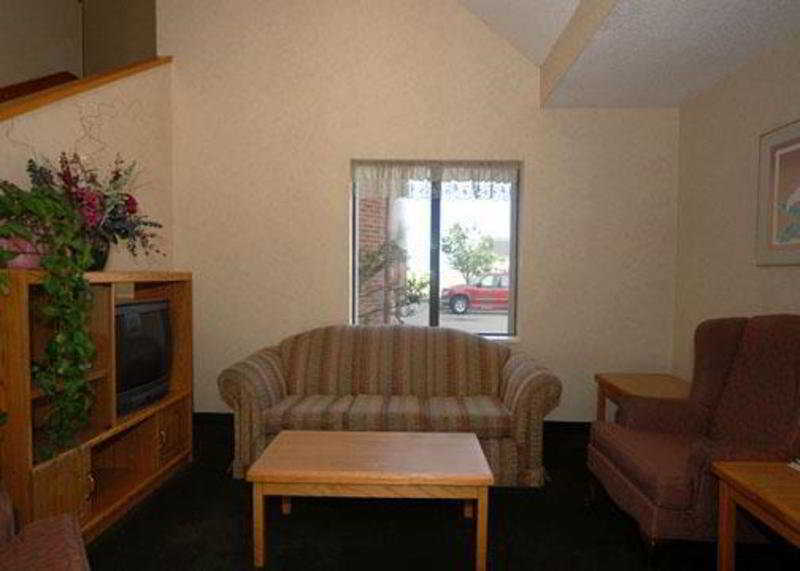Quality Inn & Suites Richardson-Dallas Pokój zdjęcie