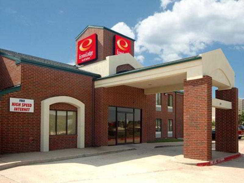 Quality Inn & Suites Richardson-Dallas Zewnętrze zdjęcie