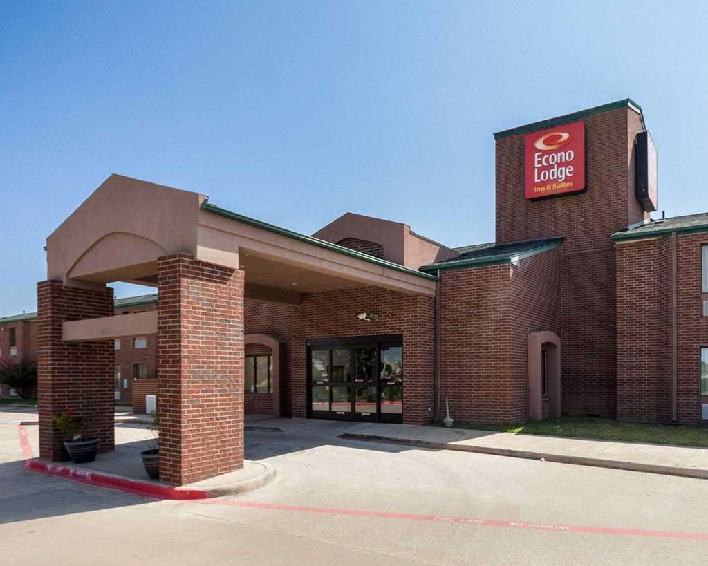 Quality Inn & Suites Richardson-Dallas Zewnętrze zdjęcie