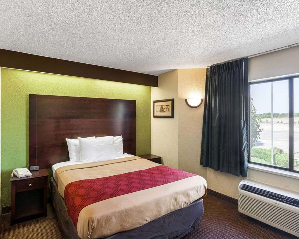 Quality Inn & Suites Richardson-Dallas Pokój zdjęcie