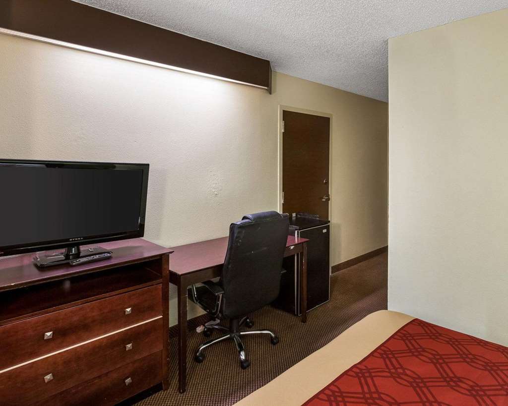 Quality Inn & Suites Richardson-Dallas Pokój zdjęcie